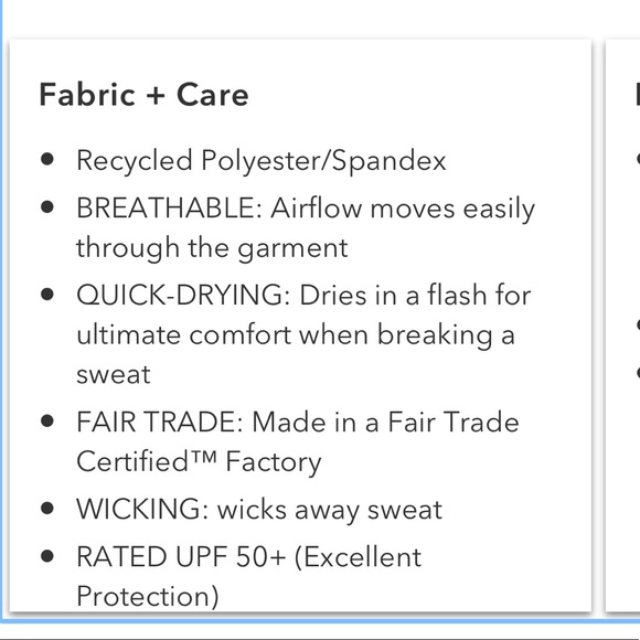 Athleta Accelerate Tank - Picture 11 of 12